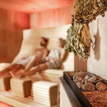 Hotel Seeleiten 5*